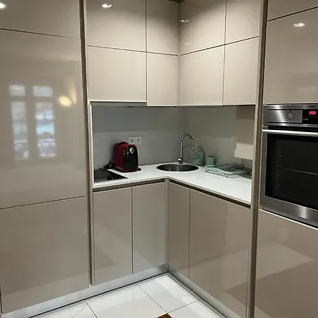 Chic & Cozy Cardosas Apartment Porto