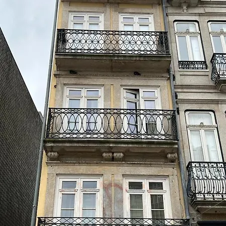 Chic & Cozy Cardosas Apartment *