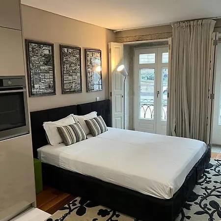 Apartment Chic & Cozy Cardosas *